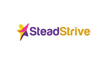 SteadStrive.com